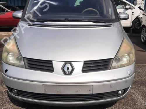 Left headlight RENAULT ESPACE IV (JK0/1_) 2.0 Turbo (JK0A, JK0B, JK0N) | BP37761138C28 - Image 3