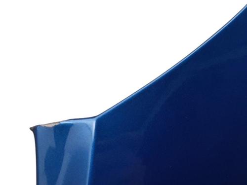 Right front fenders SEAT TOLEDO IV (KG3) 1.2 TSI | BP19754410C42 