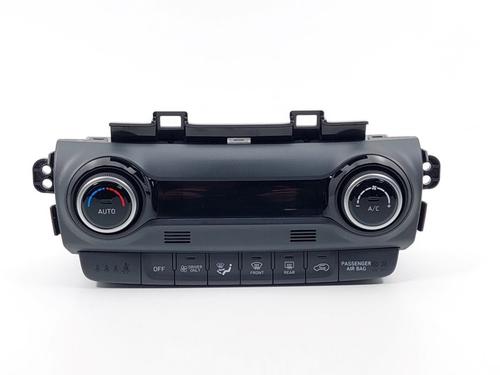 Used Climate control HYUNDAI KONA (OS, OSE, OSI) 1.6 GDi Hybrid (141 hp) 19763121