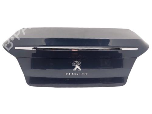 Tailgate PEUGEOT 508 I (8D_) 1.6 THP | BP19762008C6 