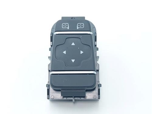 Used Mirror switch Mirror switch RENAULT ZOE Hatchback Van (BFM_) Electric (BFMC, BFMD) (136 hp) 22200661 22200661