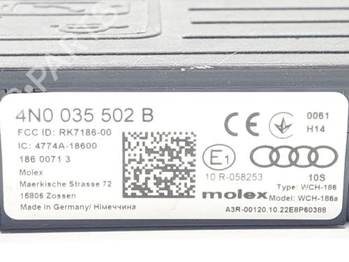 Other AUDI A3 Sportback (8YA, 8YF) 30 TFSI Mild Hybrid | BP25620099O1 