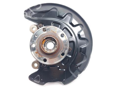 Used Left front steering knuckle SEAT LEON Sportstourer (KL8, KLD) 1.5 TSI (131 hp) 30875803