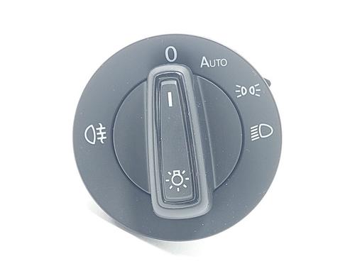 Used Headlight switch VW POLO VI (AW1, BZ1, AE1) 1.0 TSI (95 hp) 31600010