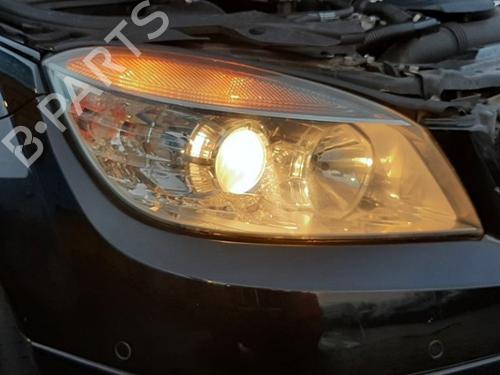 Right headlight MERCEDES-BENZ C-CLASS (W204) C 180 CGI (204.049) | BP30875876C29 