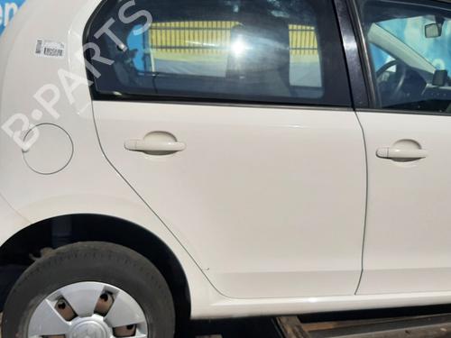 Used Right rear door Right rear door VW UP! (121, 122, BL1, BL2, BL3, 123) 1.0 (60 hp) 35996753 35996753