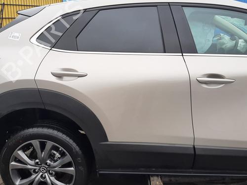 Porta posteriore destra Porta posteriore destra MAZDA CX-30 (DM) e-SKYACTIV-X M Hybrid (186 hp) 35793047 35793047