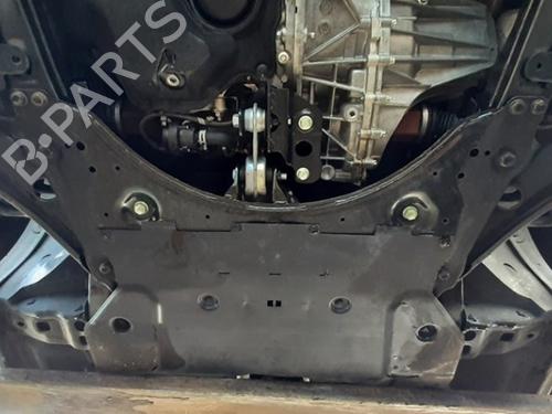 Used Subframe NISSAN QASHQAI II (J11, J11_) 1.3 DIG-T (140 hp) 28977060