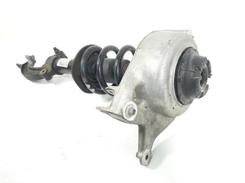 Left front shock absorber AUDI Q5 (8RB) 3.0 TFSI quattro | BP19761470M16 