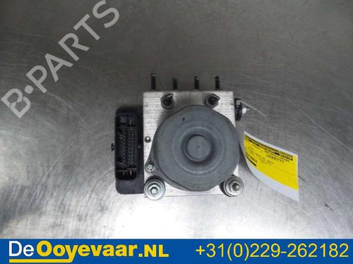 ABS pump MERCEDES-BENZ GLA-CLASS (X156) GLA 45 AMG 4-matic (156.952) | BP31259822M43