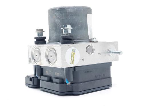 ABS pump RENAULT MASTER III Platform/Chassis (EV, HV, UV) 2.3 dCi 145 FWD (EV0E, EV0F, HV0E, HV0F, UV0E, UV0F,... | BP28356219M43 - Image 2