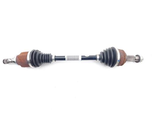 Used Left front driveshaft RENAULT KANGOO Express (FW0/1_) Z.E. (FW0Z, FW1Z) (60 hp) 23201242