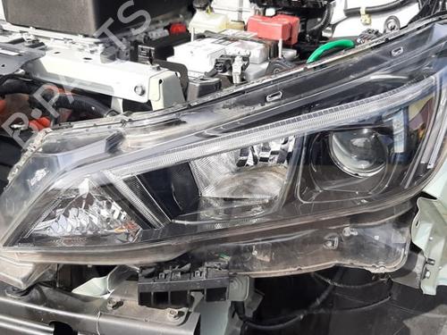Used Left headlight Left headlight 38958881 38958881