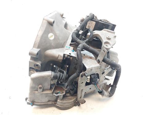 Gearbox PEUGEOT 208 I (CA_, CC_) 1.4 HDi | BP28017282M3