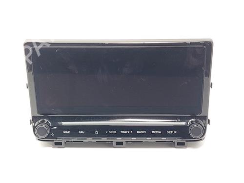 Elektronisk modul KIA PROCEED (CD) 1.5 T-GDI (140 hp) 28583201