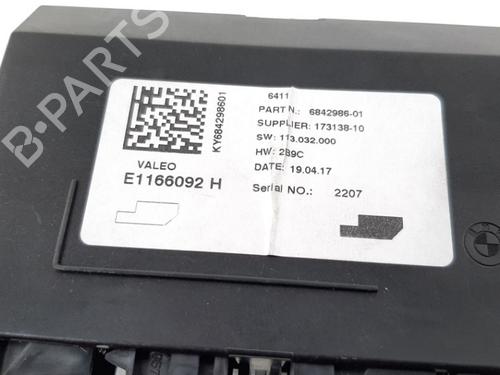 Electronic module BMW 4 Coupe (F32, F82) M4 Competition | BP19750558M83 