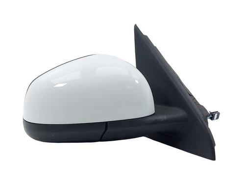 Używane Lusterko boczne prawe RENAULT TWINGO III (BCM_, BCA_) 1.0 SCe 70 (71 hp) 28710430