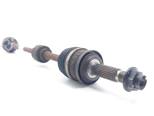 Right front driveshaft KIA PICANTO III (JA) 1.0 | BP38624806M39 - Image 2