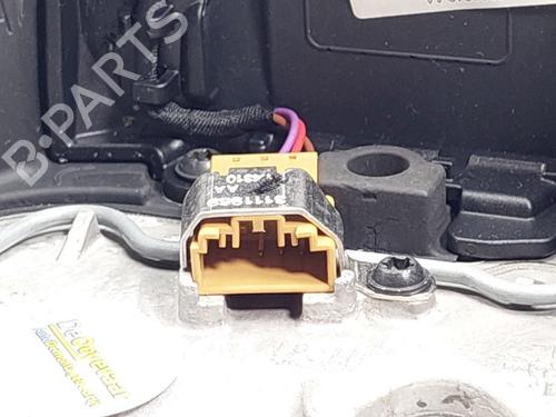 Steering wheel SKODA KAMIQ (NW4) 1.0 TSI | BP24454413C49 