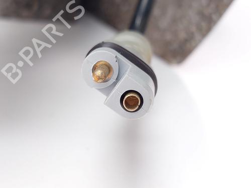 Right front steering knuckle PORSCHE BOXSTER (987) S 3.2 | BP32274949M26