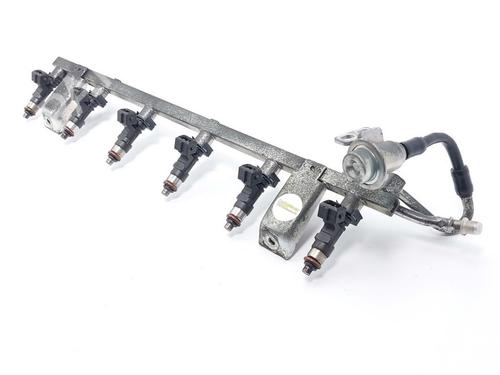 Injection rail CHEVROLET EPICA (KL1_) 2.5 | BP29954522M98