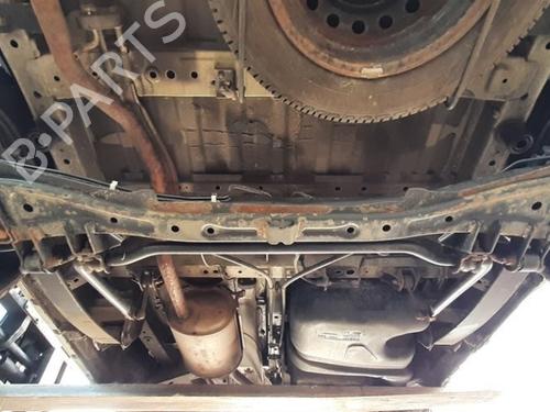 rear-axle-nissan-nv200-van-2010-40503560 main image