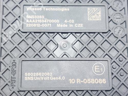 Electronic sensor IVECO DAILY VI Van 33S14, 35S14, 35C14, 42S14 | BP29639167M84 