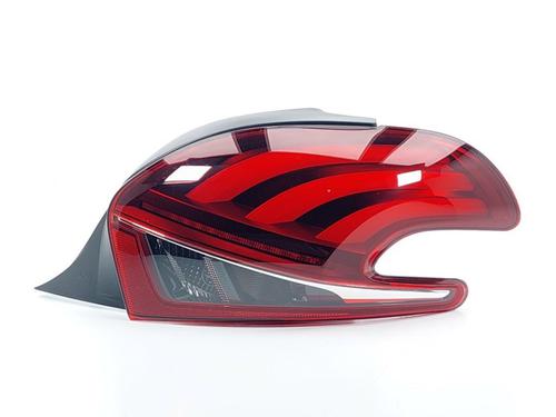 Used Right taillight Right taillight PEUGEOT 208 I (CA_, CC_) 1.2 VTI 82 (82 hp) 21074521 21074521