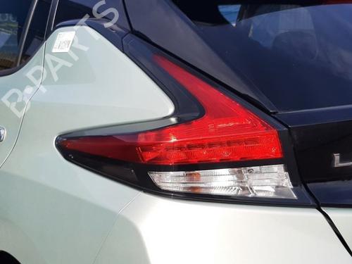 Used Left taillight Left taillight 38958876 38958876