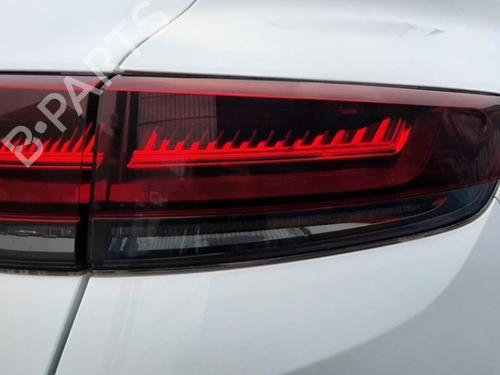 Used Right taillight RENAULT MEGANE IV Grandtour (K9A/M/N_) 1.0 TCe 115 (K9MB, K9MW) (114 hp) 31801305