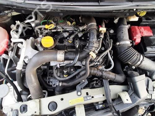 Used Engine NISSAN MICRA V (K14) 1.0 IG-T 100 (101 hp) 30402567