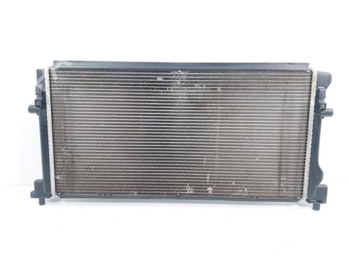 Water radiator VW T-ROC (A11, D11) 1.0 TSI | BP40613113M31 - Image 3