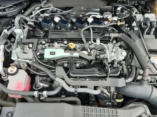 Motor Motor TOYOTA COROLLA Estate (_E21_) 2.0 Hybrid (MZEH12) (184 hp) 36698452 36698452