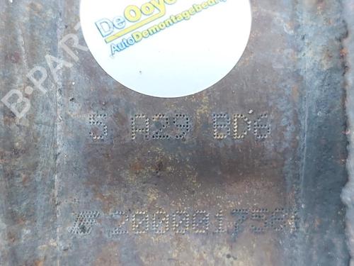 Catalyst BMW XM (G09) XM All-wheel Drive | BP37760528M10 - Image 4
