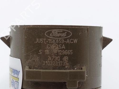 Módulo eletrónico FORD USA EXPLORER (U6_) 3.0 EcoBoost Plug-in Hybrid AWD | BP32628447M83 - Image 3