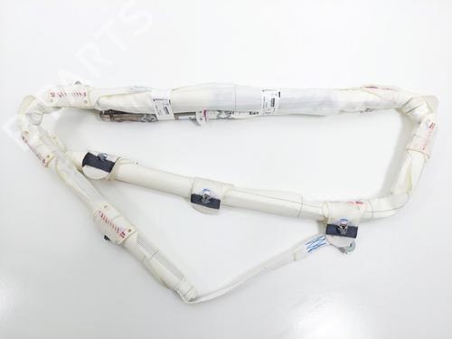 Used Left curtain airbag Left curtain airbag 38542840 38542840