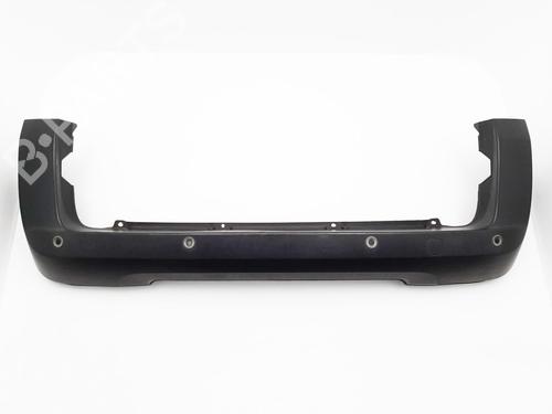 Used Rear bumper FIAT FIORINO Box Body/MPV (225_) 1.3 D Multijet (225BXD1A, 225BXB1A, 225BXB11) (75 hp) 19753312