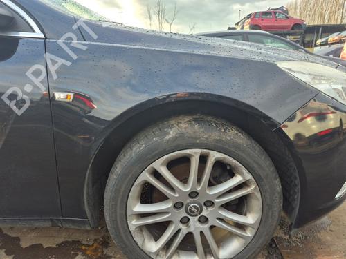 Used Right front fenders OPEL INSIGNIA A Sports Tourer (G09) 1.6 Turbo (35) (180 hp) 31127927