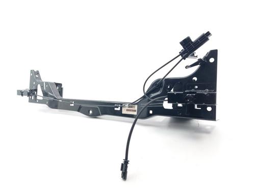 Front slam panel VOLVO C40 (539) Recharge | BP36950364C72 - Image 2