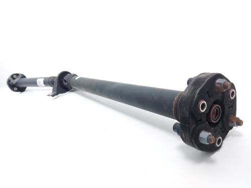 Driveshaft MERCEDES-BENZ GLK-CLASS (X204) 220 CDI 4-matic (204.984, 204.997) | BP28710372M37 