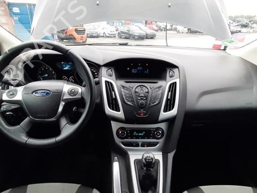 Used Airbag Kit Airbag Kit FORD FOCUS III Turnier 1.0 EcoBoost (100 hp) 40503431 40503431