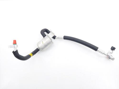 Used AC pipe AC pipe KIA NIRO I (DE) E-NIRO (204 hp) 22989363 22989363