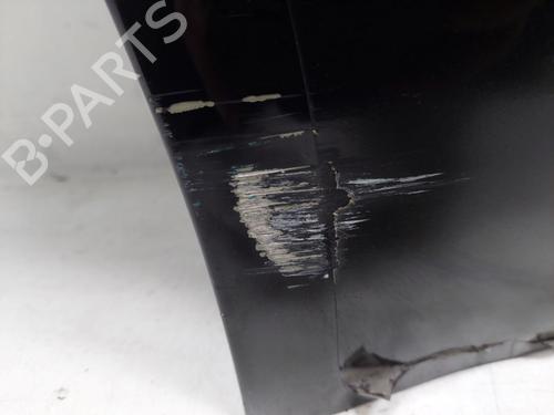 Right rear door PORSCHE PANAMERA (970) 3.0 S E-Hybrid | BP28017299C5