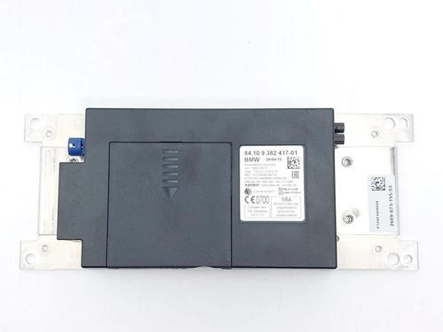 Used Other BMW i3 (I01) Range Extender (170 hp) 26888873