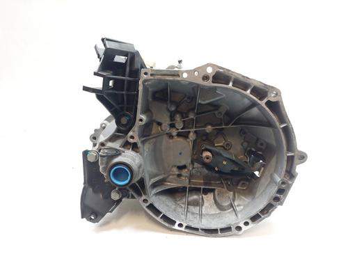 Used Gearbox Gearbox PEUGEOT 208 I (CA_, CC_) 1.2 VTI 82 (82 hp) 33129105 33129105