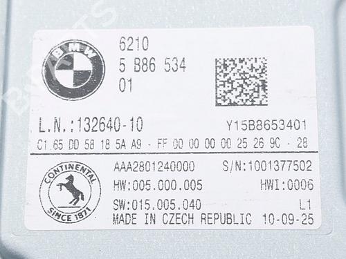 Andre BMW i4 (G26) eDrive35 | BP32069709O1 - Image 4