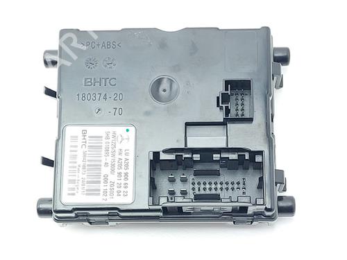 Used Electronic module MERCEDES-BENZ GLC (X253) AMG 43 4-matic (253.964) (367 hp) 30363372