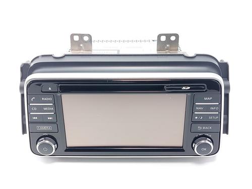 Used Electronic module Electronic module NISSAN MICRA V (K14) 0.9 IG-T (90 hp) 40046794 40046794