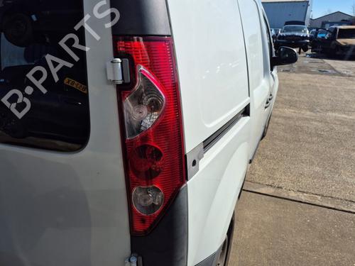 Used Right taillight Right taillight RENAULT KANGOO Express (FW0/1_) 1.5 dCi 75 (FW07, FW10, FW04) (75 hp) 33740774 33740774