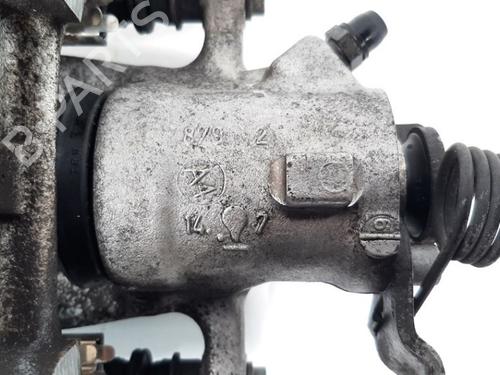 Right rear brake caliper OPEL MERIVA B MPV (S10) 1.4 (75) | BP19750355M106 